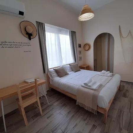 Arco Vesuviano 4*