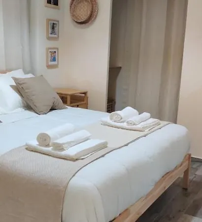 Arco Vesuviano ゲストハウス 4*