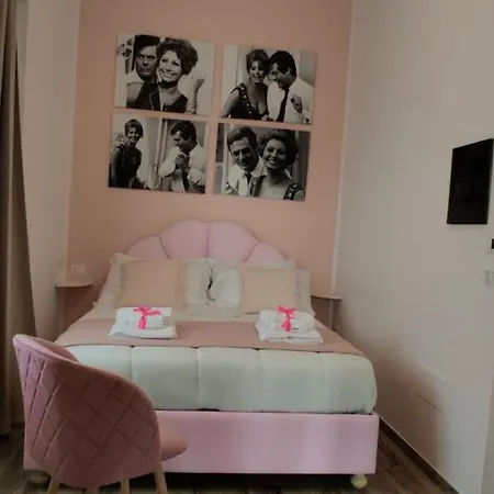 Arco Vesuviano ゲストハウス Madonna dell'Arco