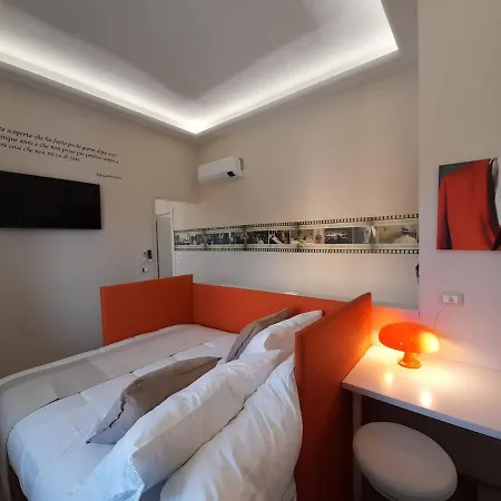 Arco Vesuviano Guest house