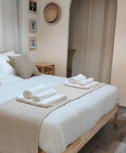 Arco Vesuviano Guest house 4*