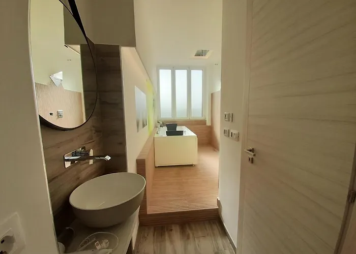 Arco Vesuviano Guest house 4*