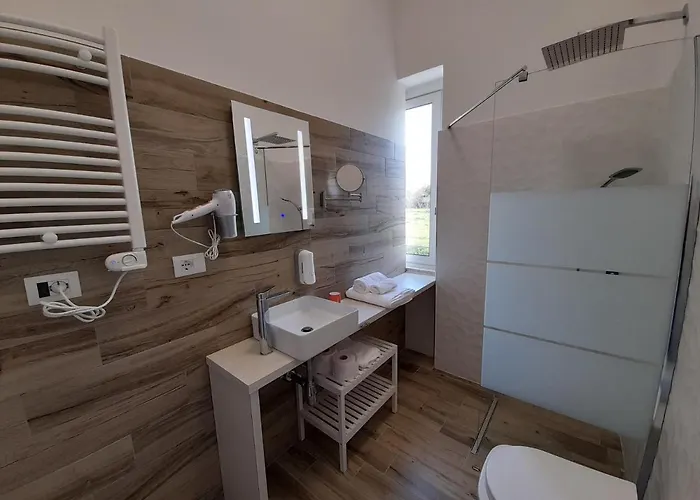 Arco Vesuviano Guest house 4*